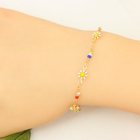 "New Beautiful Design Bracelet for Women/Girls, Gift, B971 - Picture 2 of 8